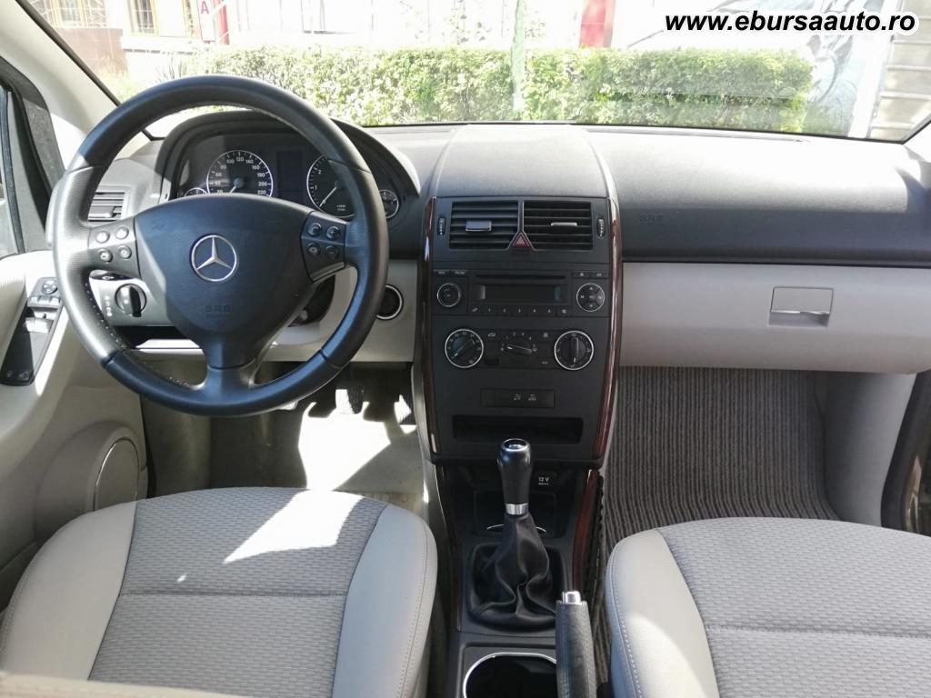 MERCEDES-BENZ A 150