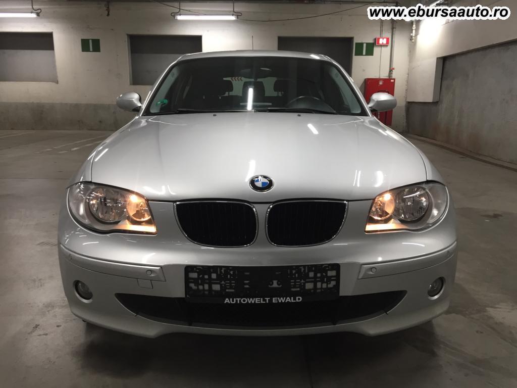 BMW 116 I