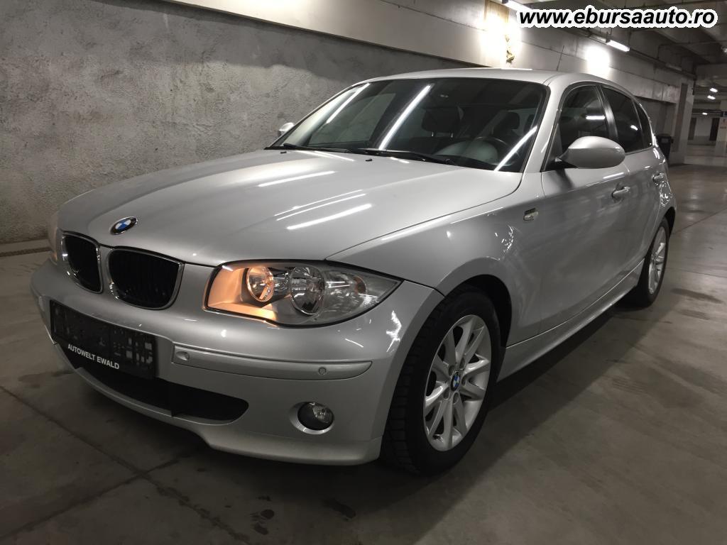 BMW 116 I