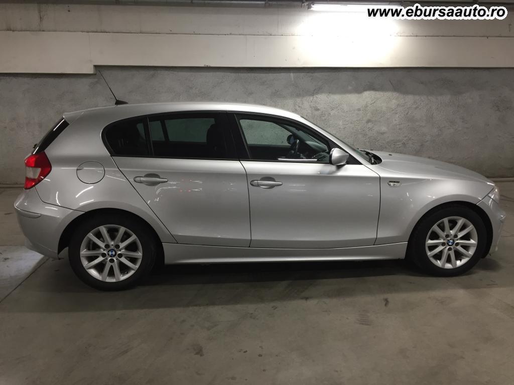 BMW 116 I