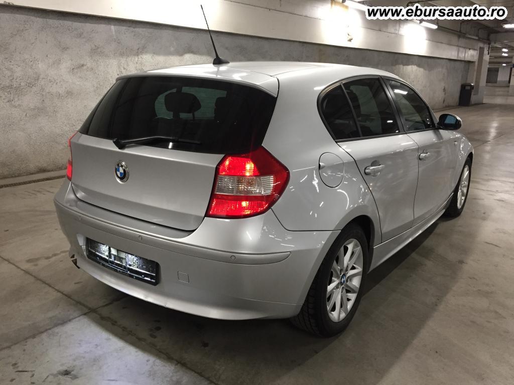 BMW 116 I