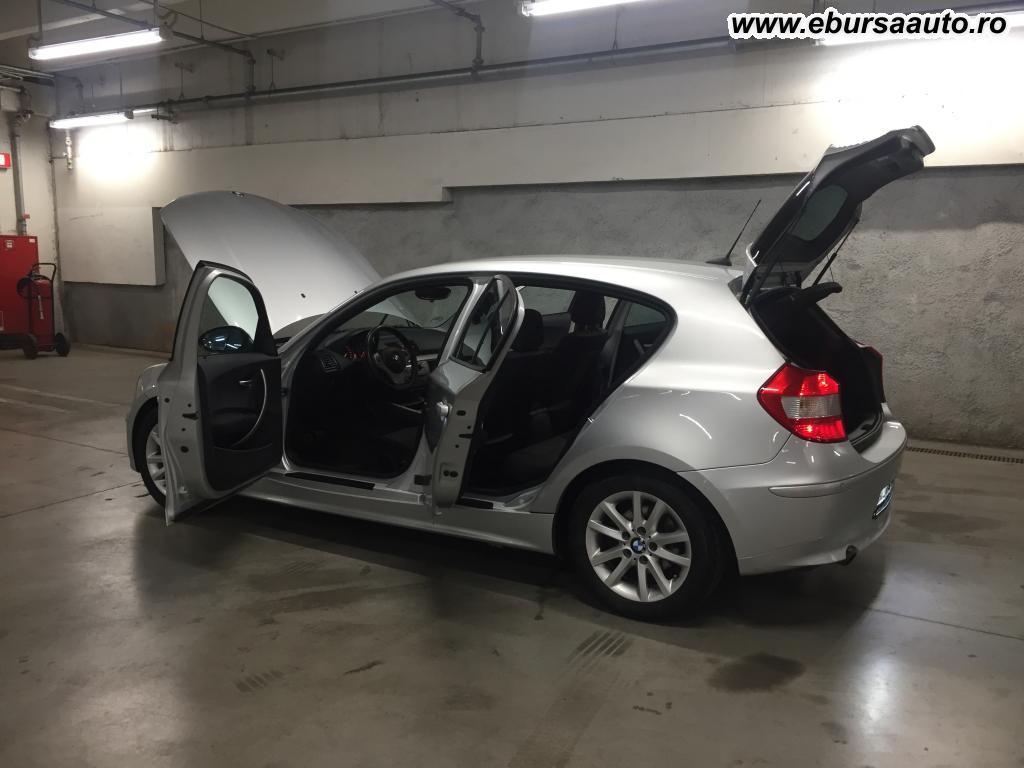 BMW 116 I