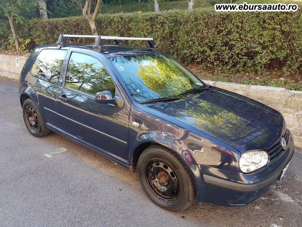 VW GOLF 4