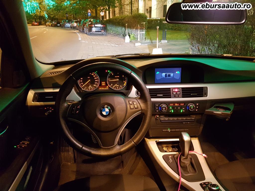 BMW 320 D