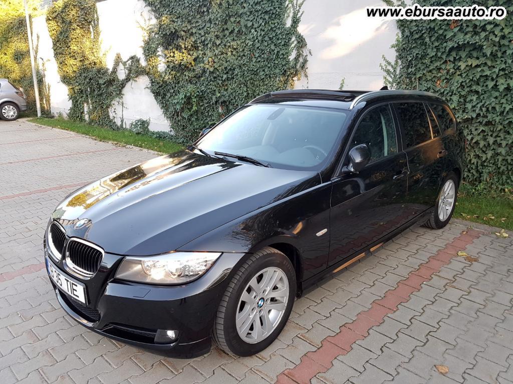 BMW 320 D