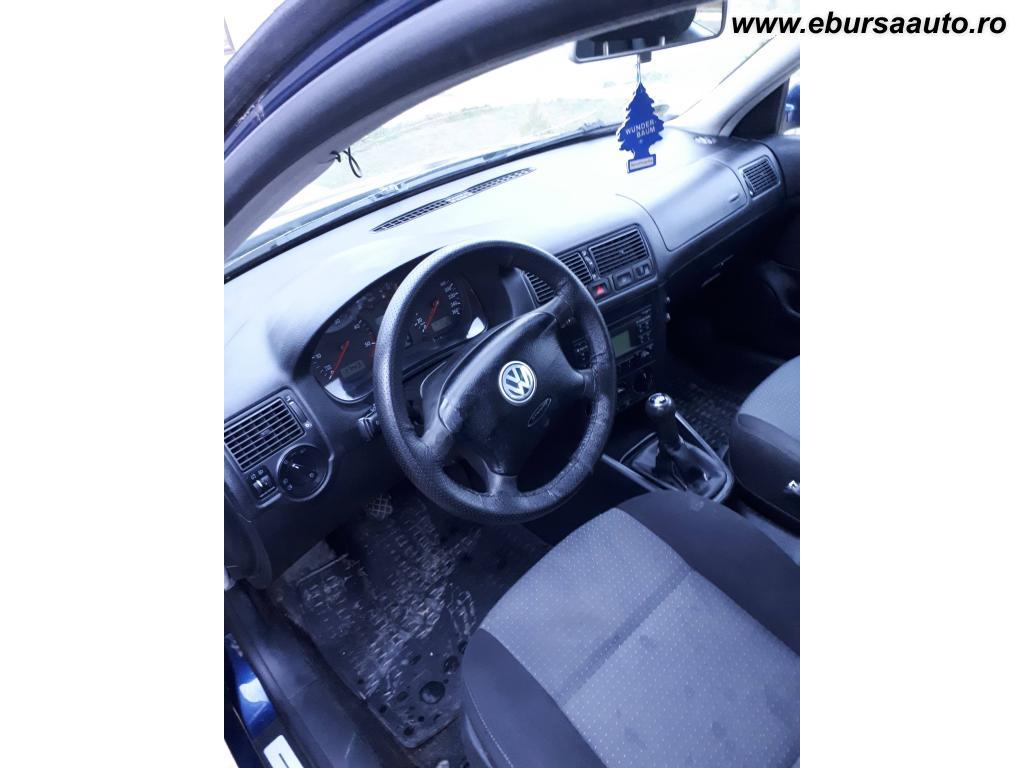 VW GOLF 4 TDI