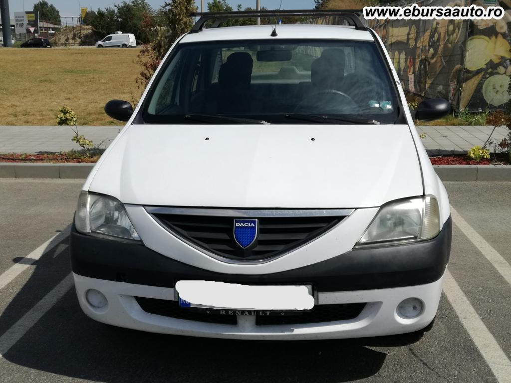 DACIA LOGAN LAUREATE