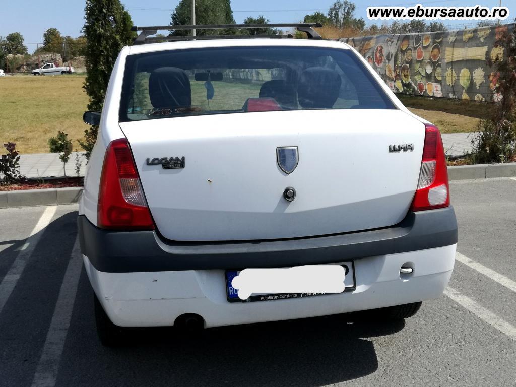 DACIA LOGAN LAUREATE