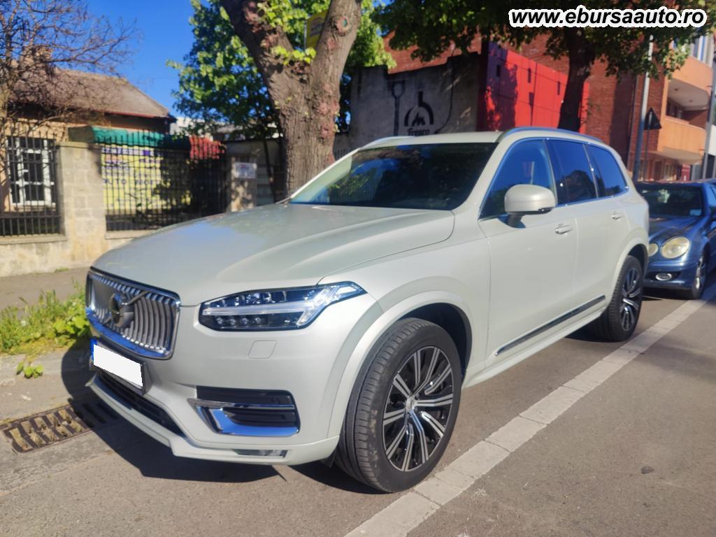 VOLVO XC 90