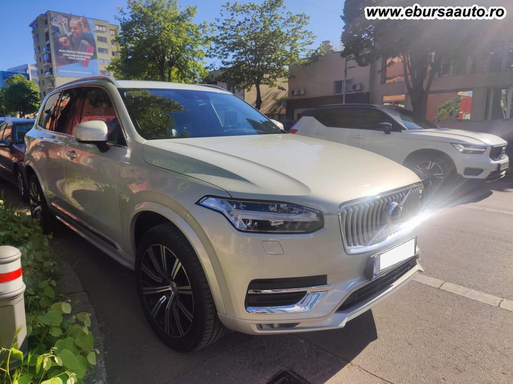 VOLVO XC 90