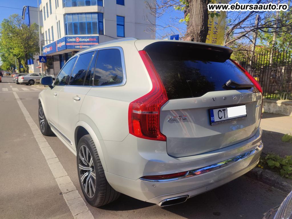 VOLVO XC 90