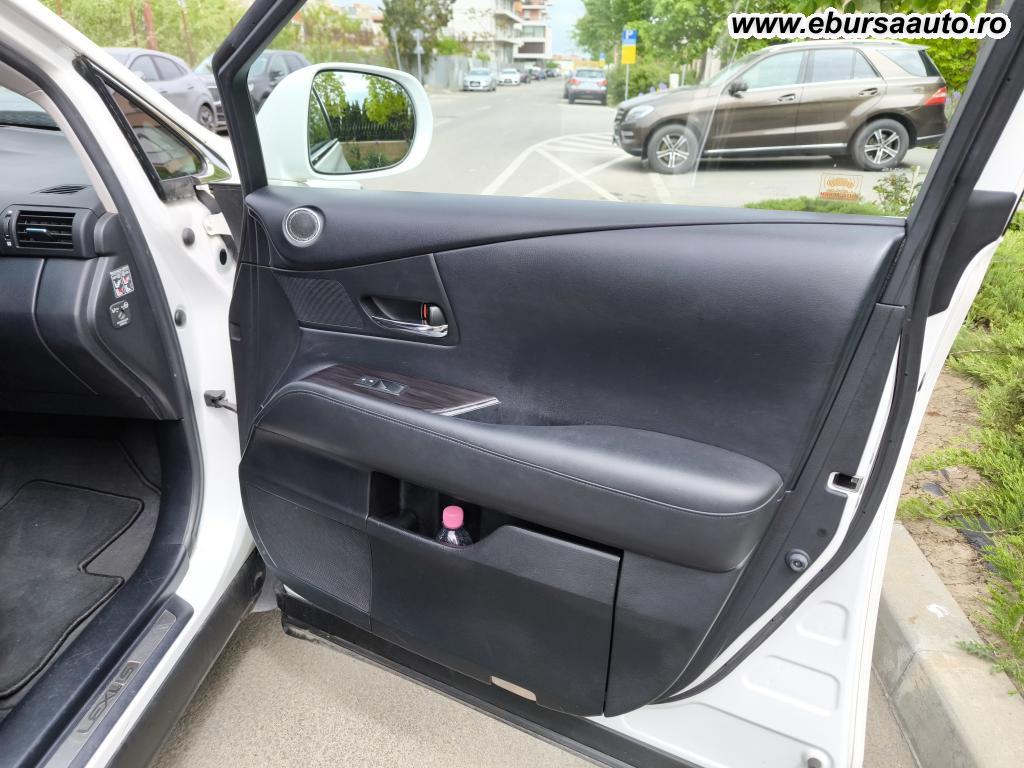 LEXUS RX 450H