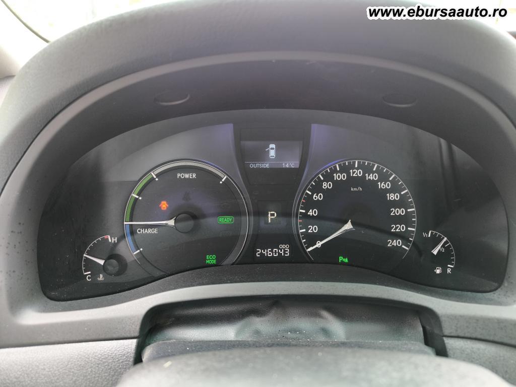 LEXUS RX 450H
