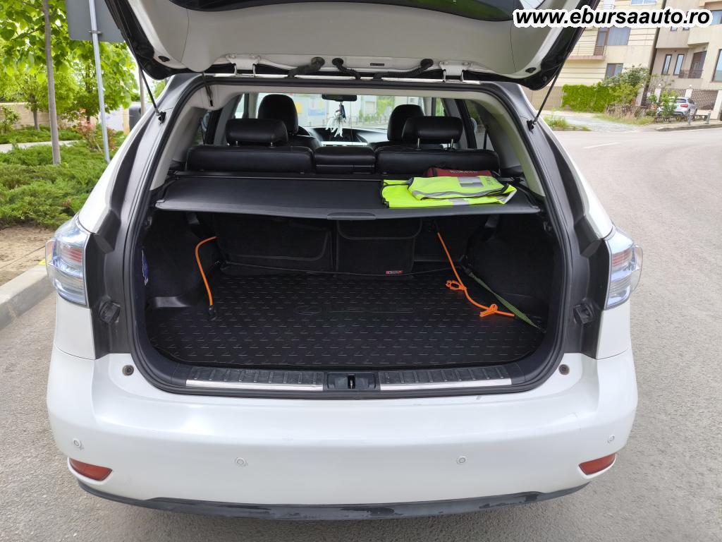LEXUS RX 450H
