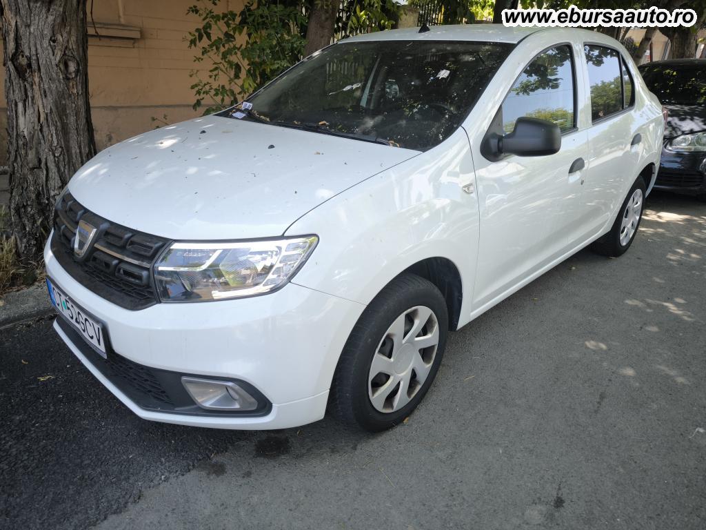 DACIA LOGAN LAUREATE