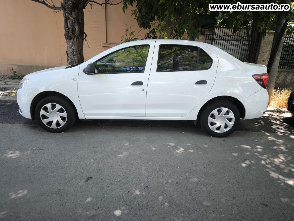 DACIA LOGAN LAUREATE