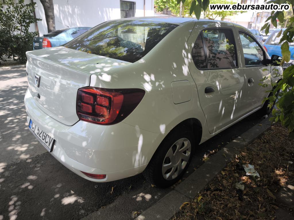 DACIA LOGAN LAUREATE