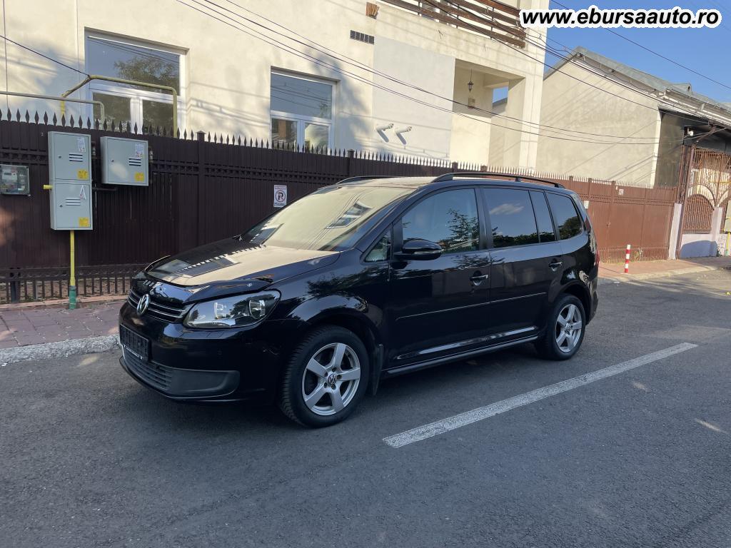 VW TOURAN