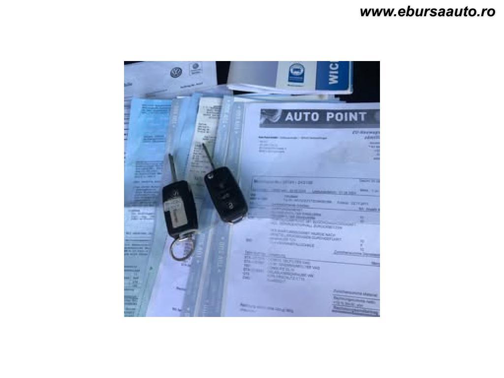 VW TOURAN