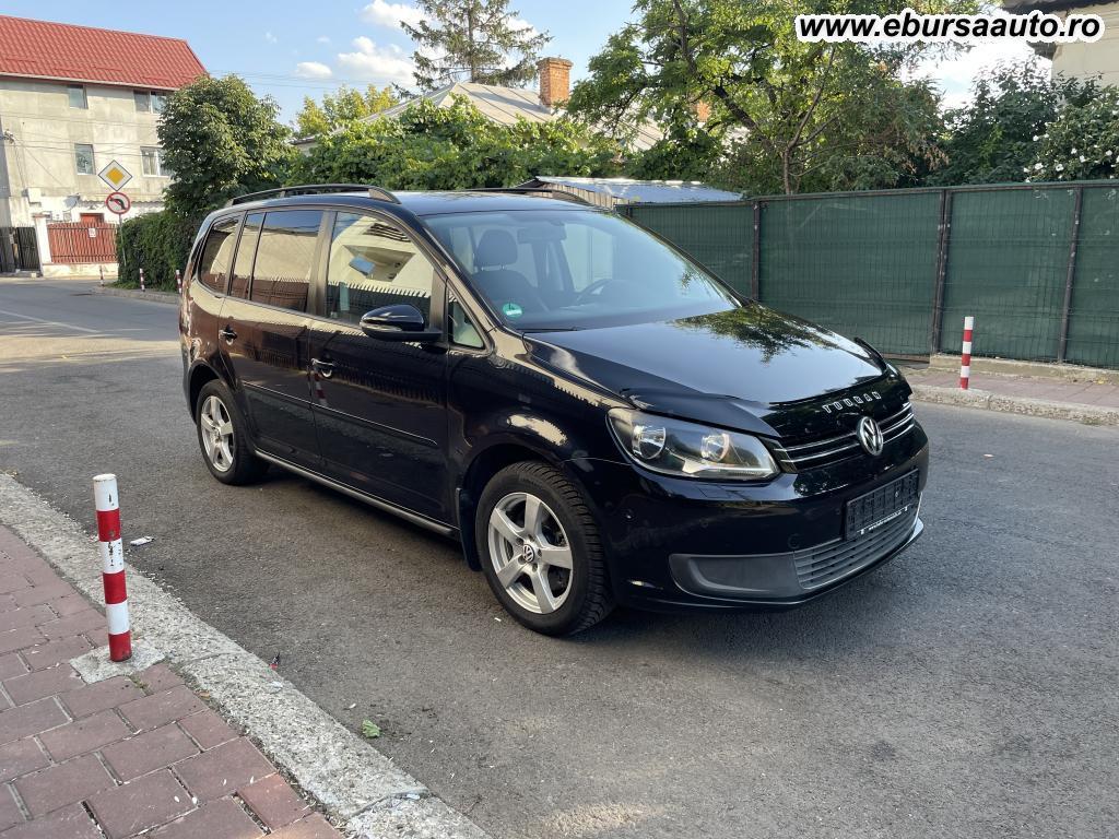 VW TOURAN