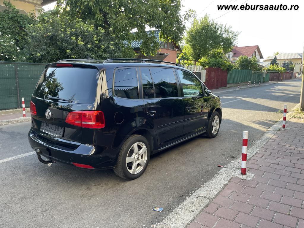 VW TOURAN