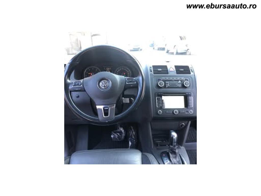VW TOURAN