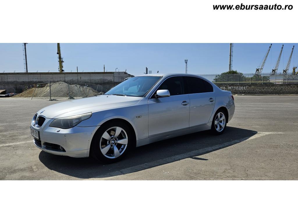 BMW 525 D
