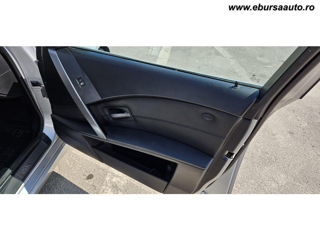 BMW 525 D