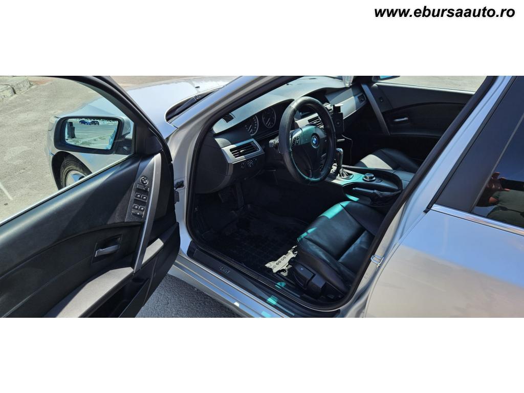 BMW 525 D