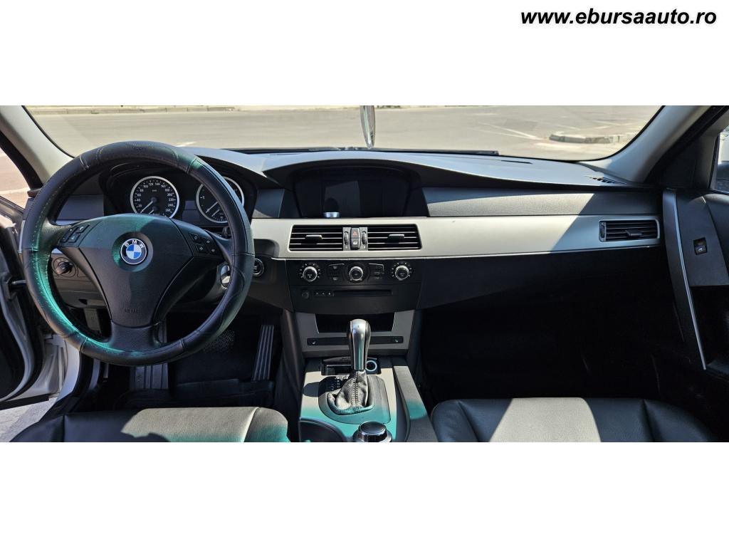 BMW 525 D