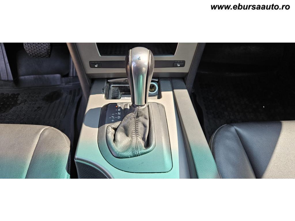 BMW 525 D