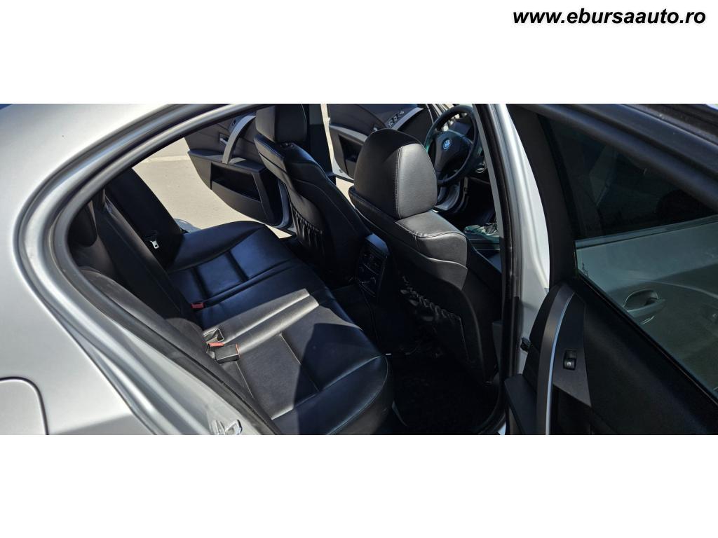 BMW 525 D