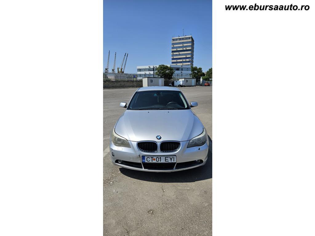 BMW 525 D