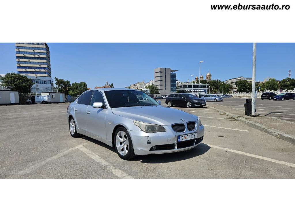 BMW 525 D