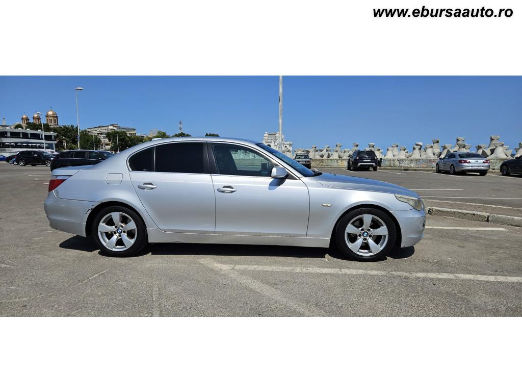BMW 525 D