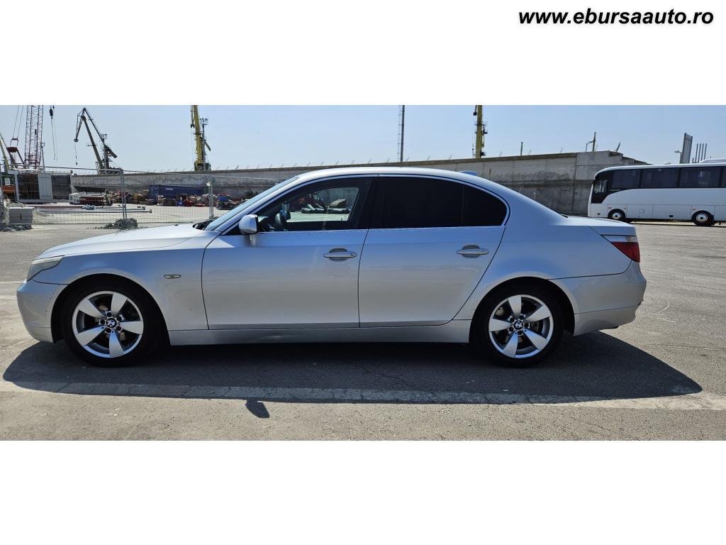 BMW 525 D