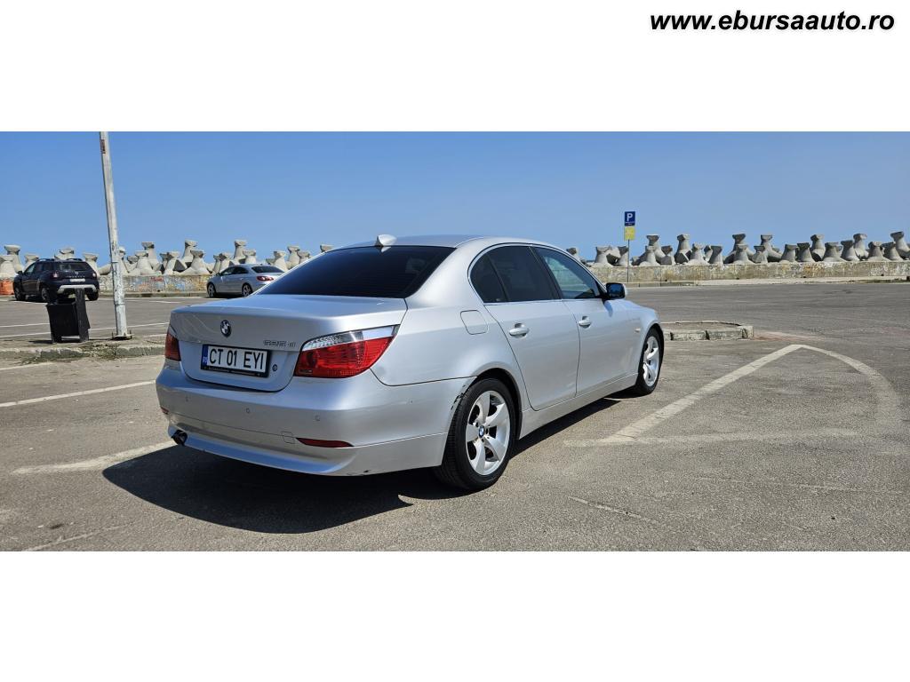 BMW 525 D