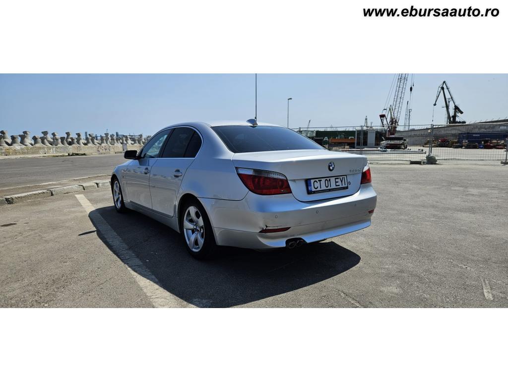 BMW 525 D