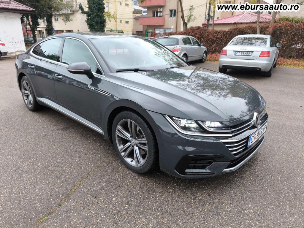VW ARTEON