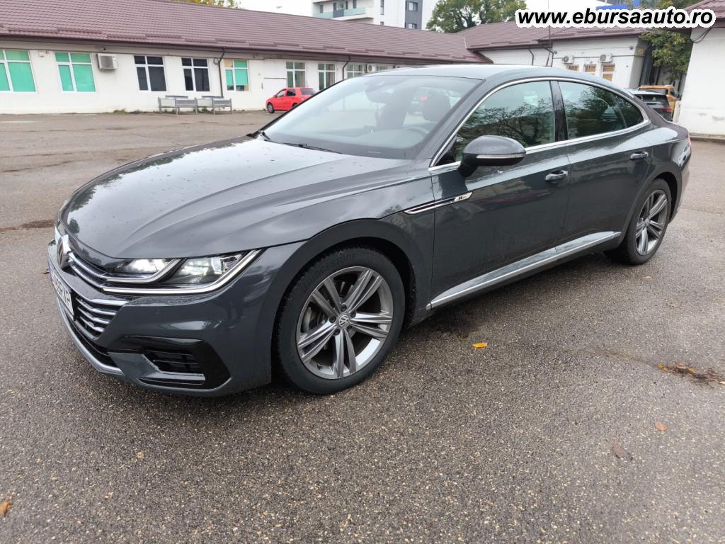 VW ARTEON