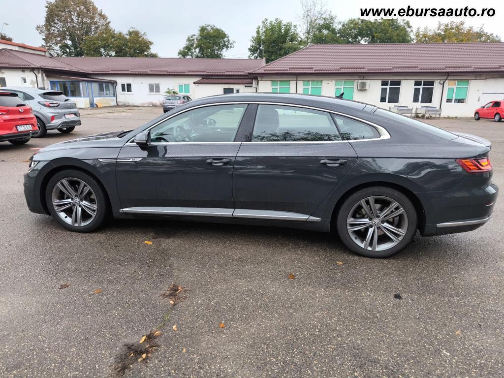 VW ARTEON