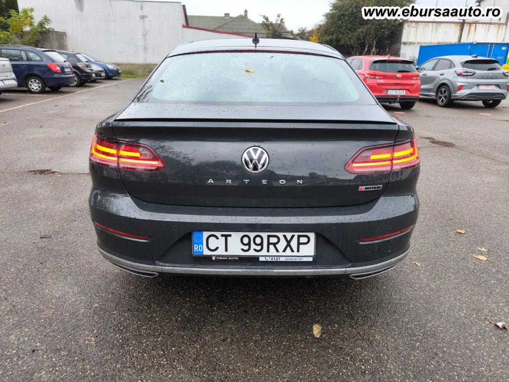 VW ARTEON