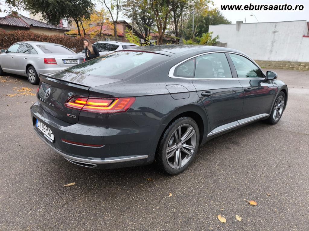 VW ARTEON
