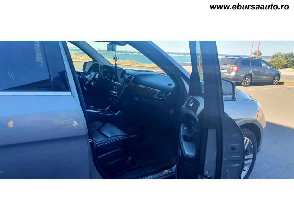 MERCEDES-BENZ ML 350