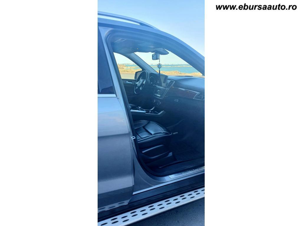 MERCEDES-BENZ ML 350