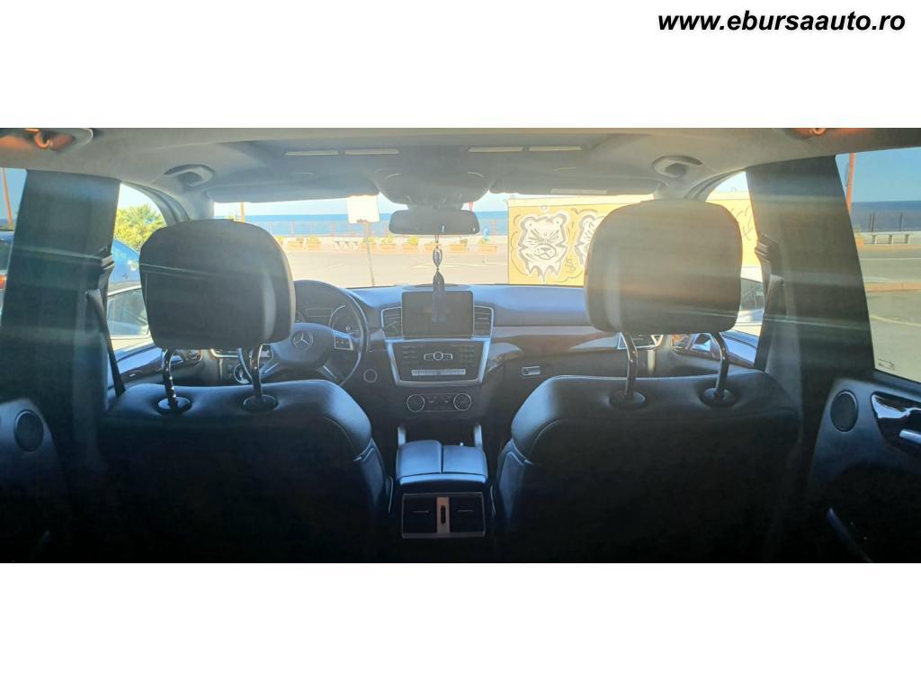 MERCEDES-BENZ ML 350