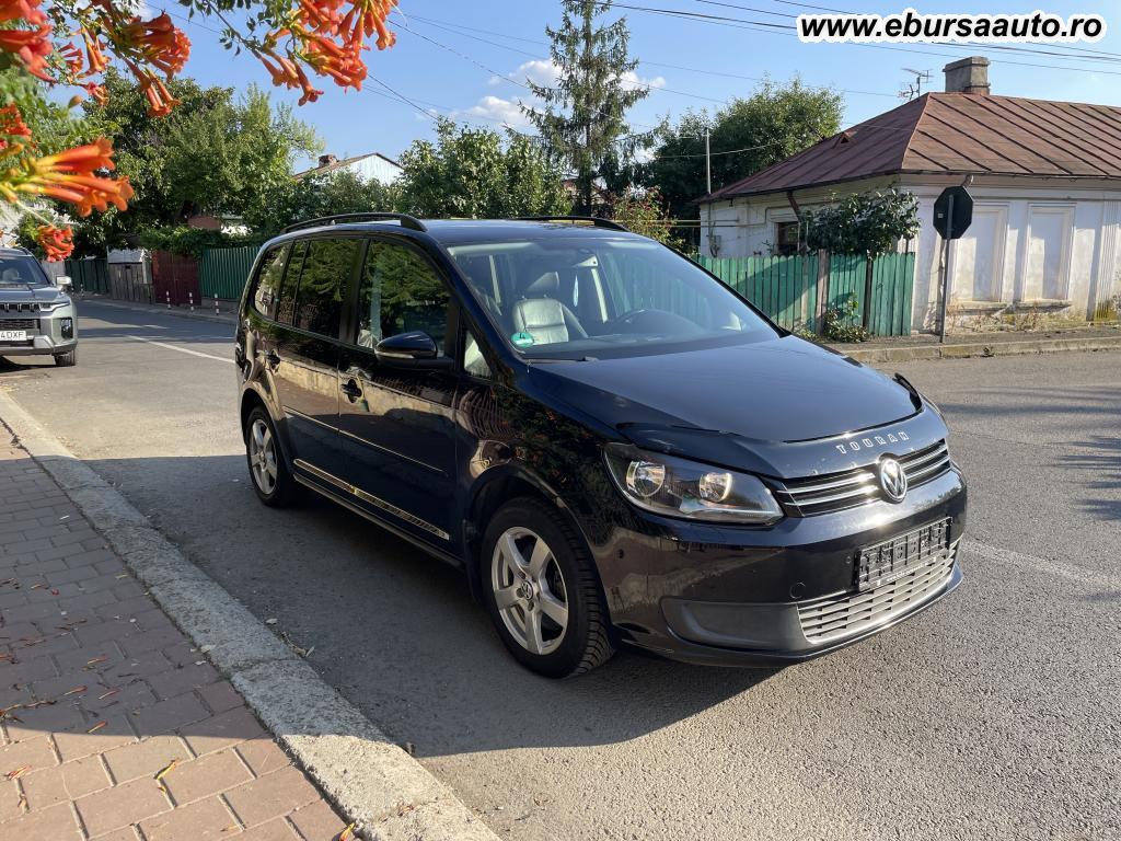 VW TOURAN