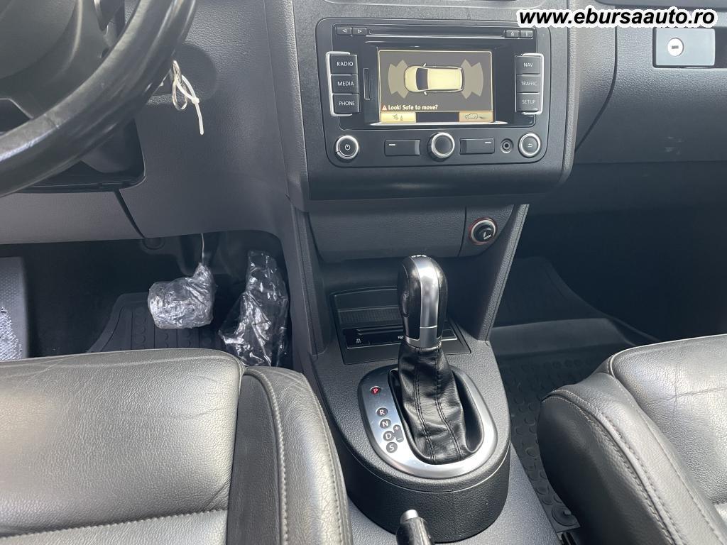 VW TOURAN