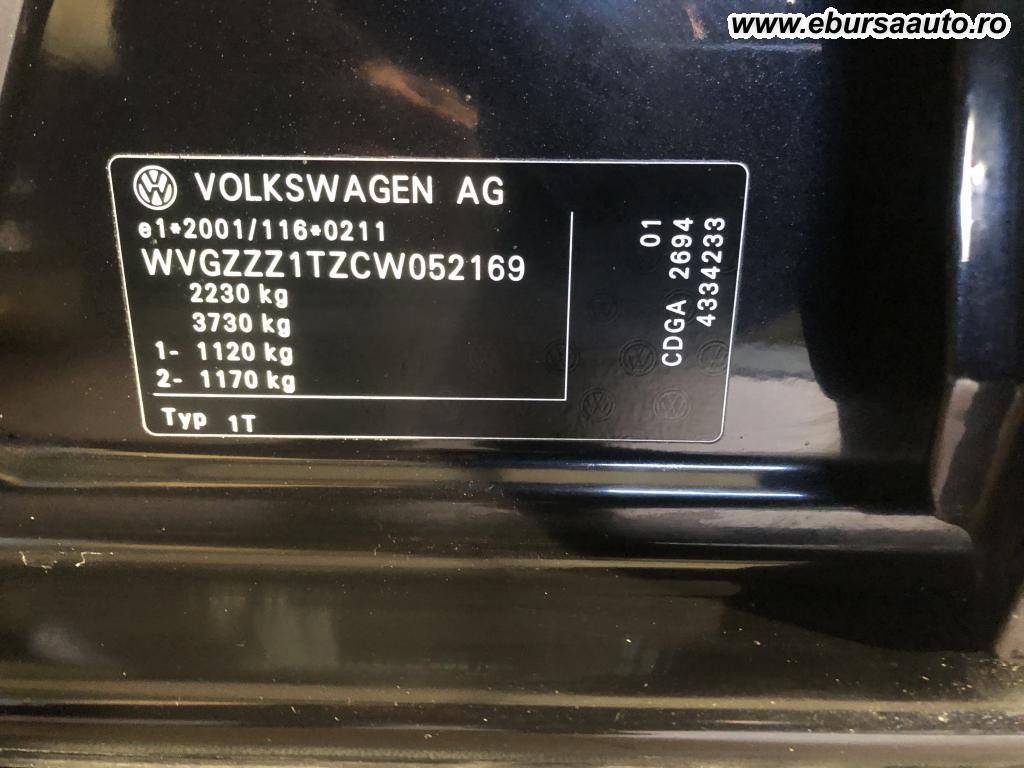 VW TOURAN