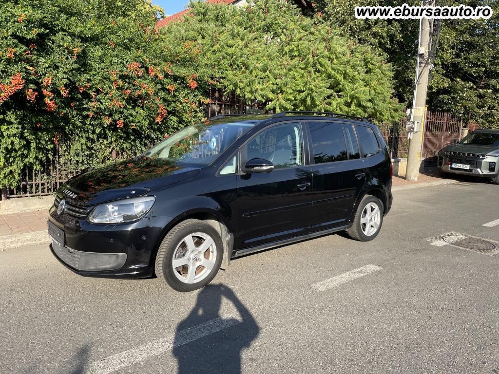 VW TOURAN